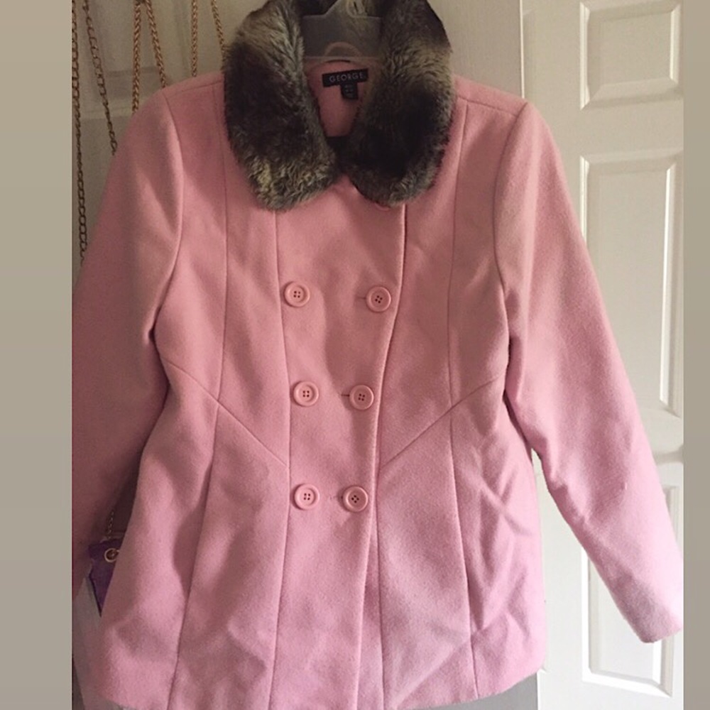 Winter jacket